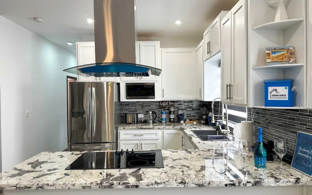 The Ultimate Downtown Home