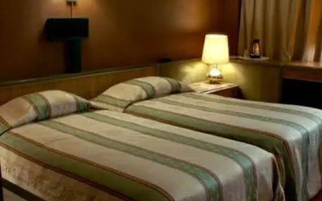President Hotel