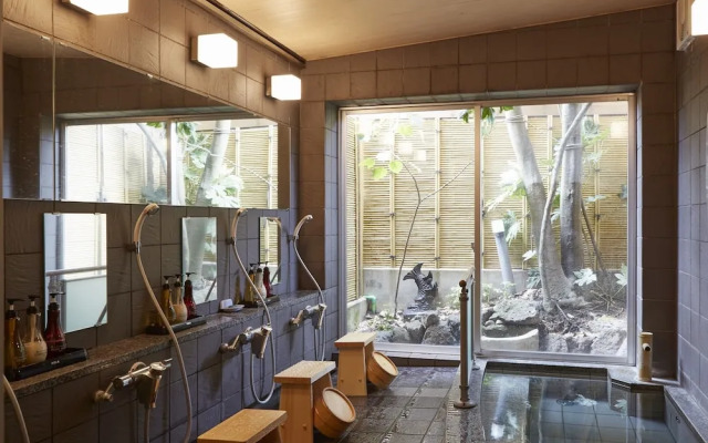 Kani no Yado Marusei