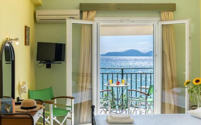 Apostolos Apartment 1