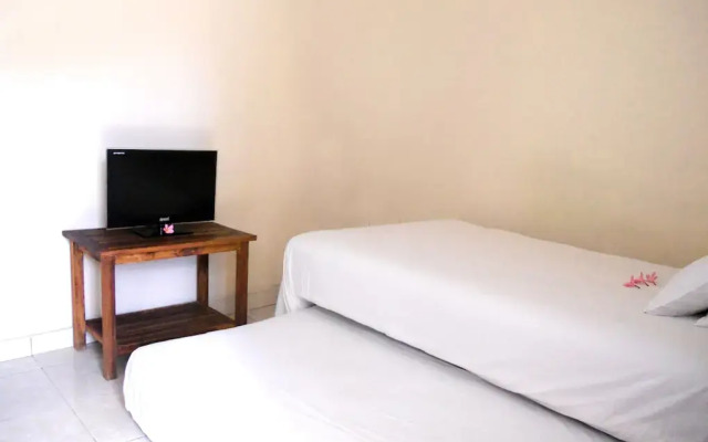 Bali Natural Homestay