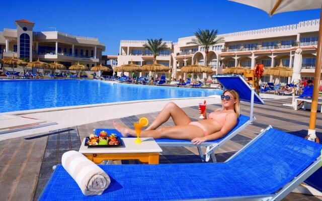 Pickalbatros Royal Moderna Sharm & Aqua Park