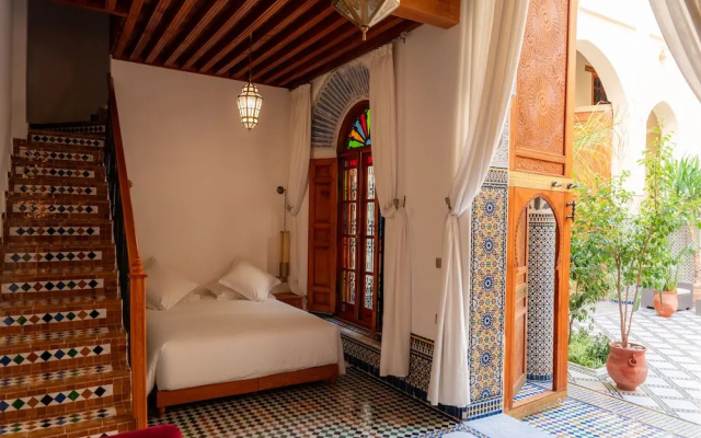 Riad Al Ansari