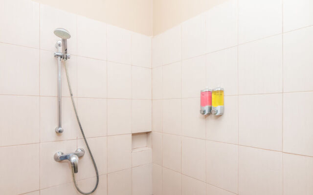 ZenRooms Legian Nakula Srikandi