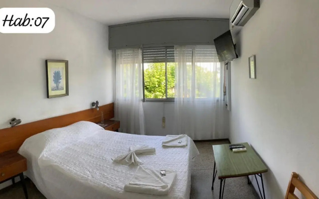 Hotel Munday
