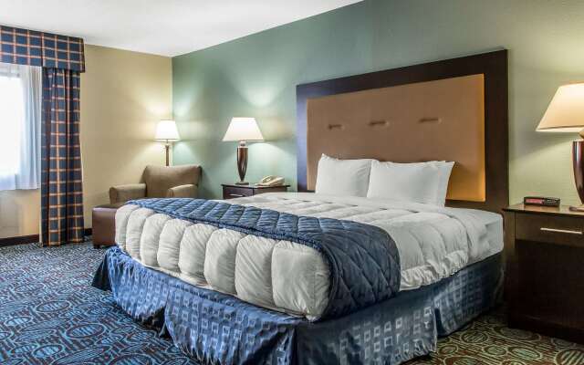 Regency Inn & Suites New London, Mystic