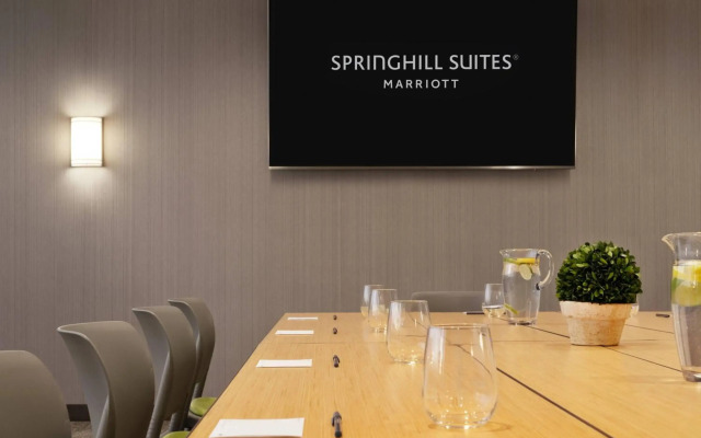 SpringHill Suites by Marriott Allentown Bethlehem/Center Valley