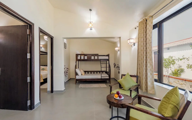 Sterling Ratan Villas Jawai