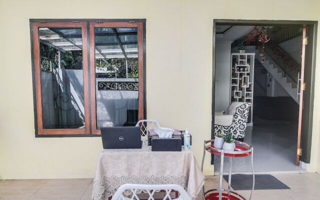 Hotel O 3m Kost Dan Homestay