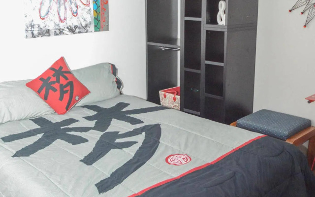 Westside Studio Apartments