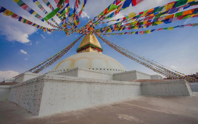 Hotel Grand Stupa by OYO Rooms