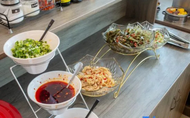 Jiatu Hotel (Loudi Guan Jia Nao)