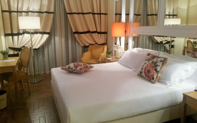 Erbavoglio Hotel