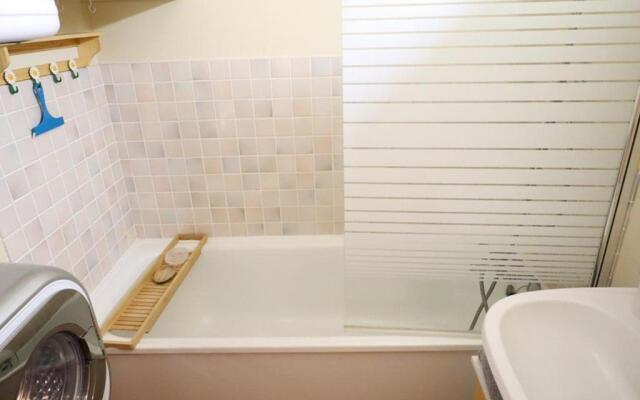 Appartement Arêches-Beaufort, 3 pièces, 6 personnes - FR-1-342-147