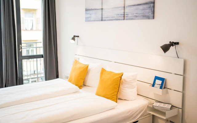 Fantastic 2 Bedroom Apartment