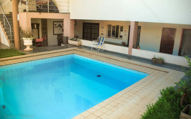 Made In Brazil Hostel
