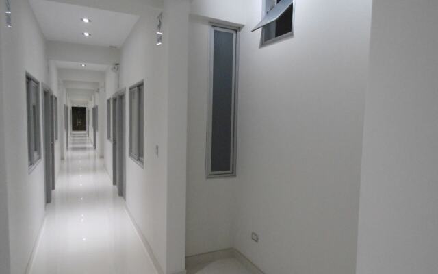 Hotel Ybizza