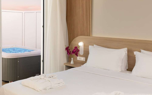 Epavli Grace Hotel