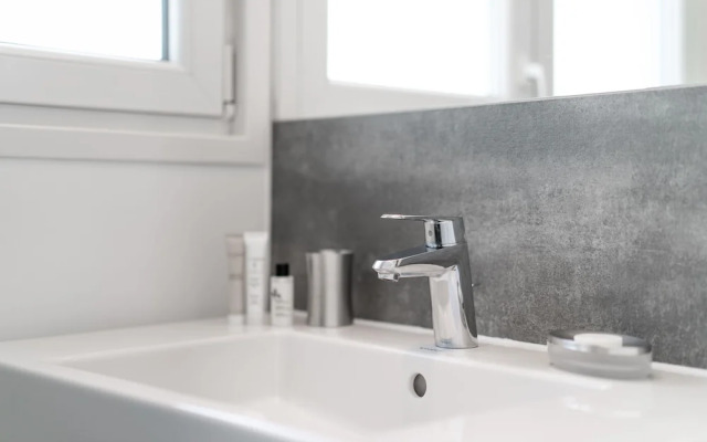 Haus Kirchplatz 4 by Zermatt Premium Apartments