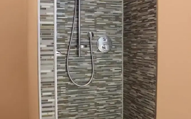 Altstadt Villa Wohnung 3 Memmert