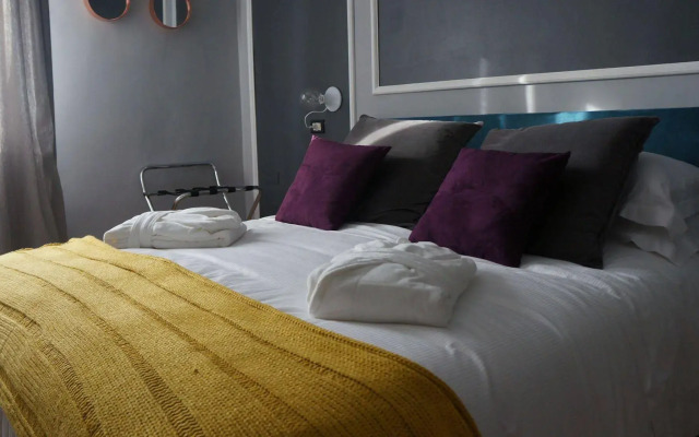 Hotel Stella d'Italia