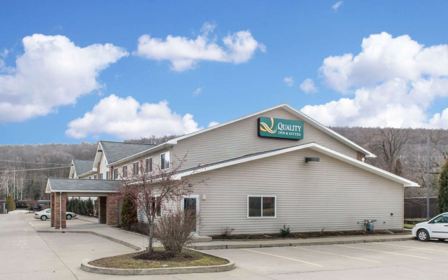 Comfort Inn Titusville