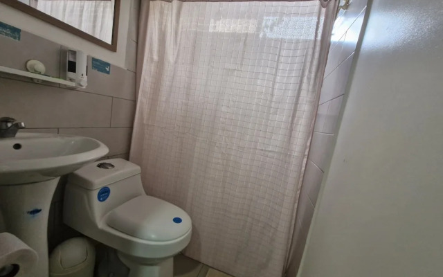 Hotel Carlota Tamarindo