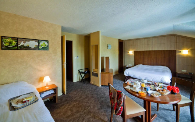 Best Western Le Relais Kennedy