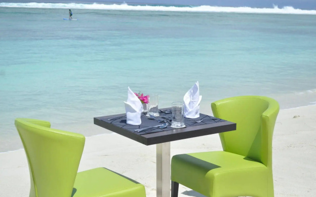 Simry Beachside