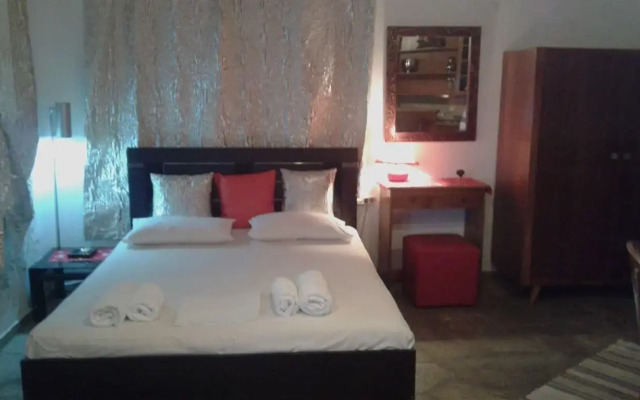 Hotel Gorgona