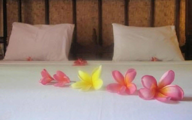 Laguna Gili Beach Resort