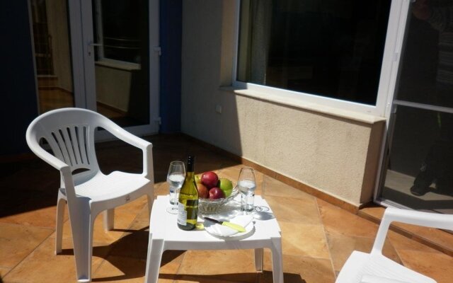 Hotel Marant