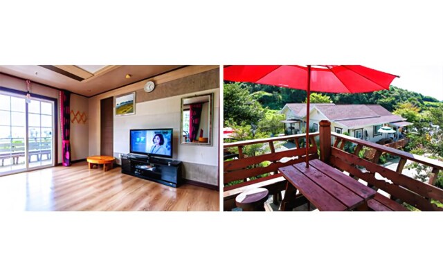 Taean Everland Pension