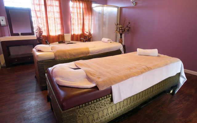 Oceanview Hotel & Residences