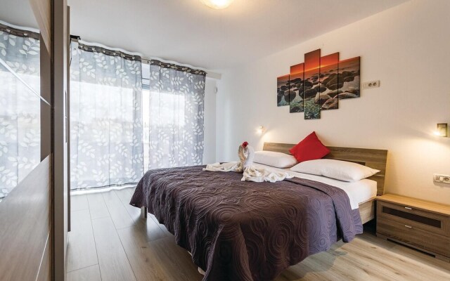 Awesome Home in Pula With Wifi and 4 Bedrooms
