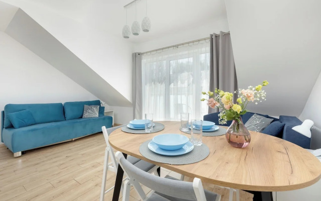 Kropli Bałtyku Apartment by Renters