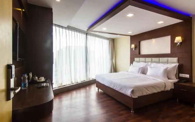 Hotel Sawood International