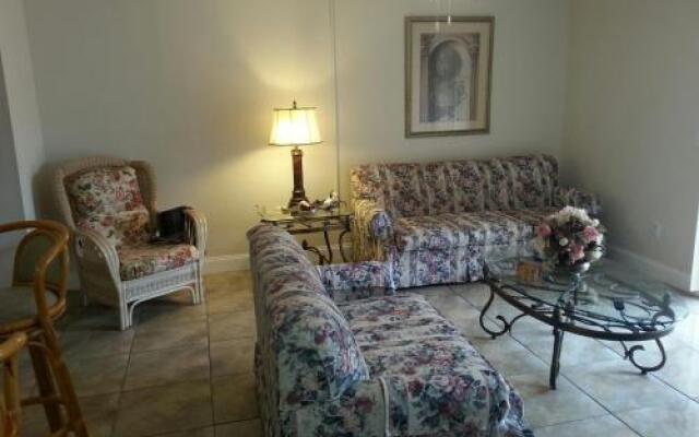 Florida Apartment