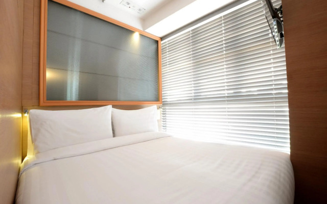 Bluejay Residences