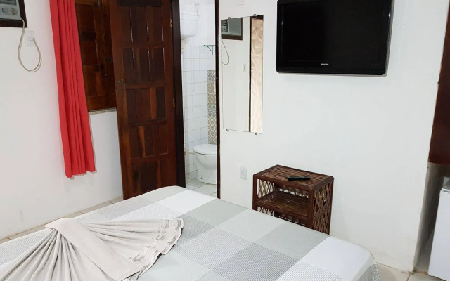 Suites Lagoa do Morro