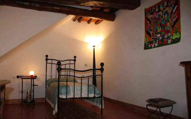 B&B Villa La Nussa
