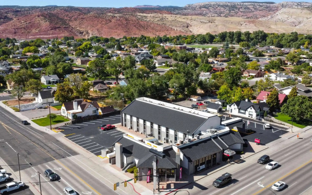 Ramada by Wyndham Richfield UT I-70