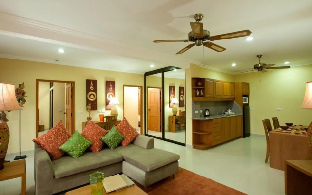 Baan Souy Resort