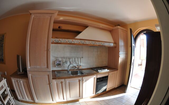 Carpediem Assisi Living Club