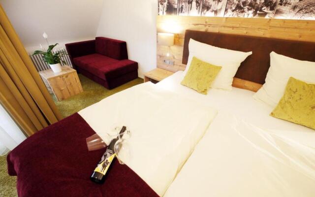 KreuzPost Hotel Restaurant Spa