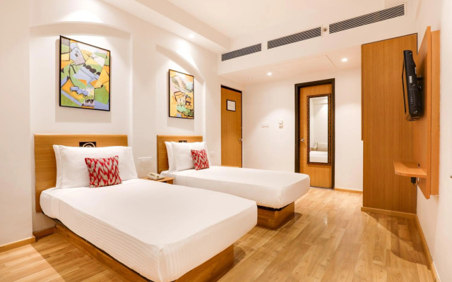 Lemon Tree Hotel, Chandigarh