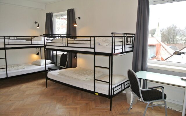 City Hostel Bergen