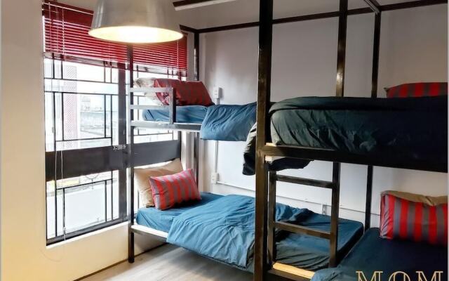 The Old House - Hostel & Cafe