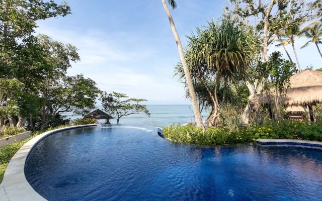 Villa Ronggo Mayang Bali