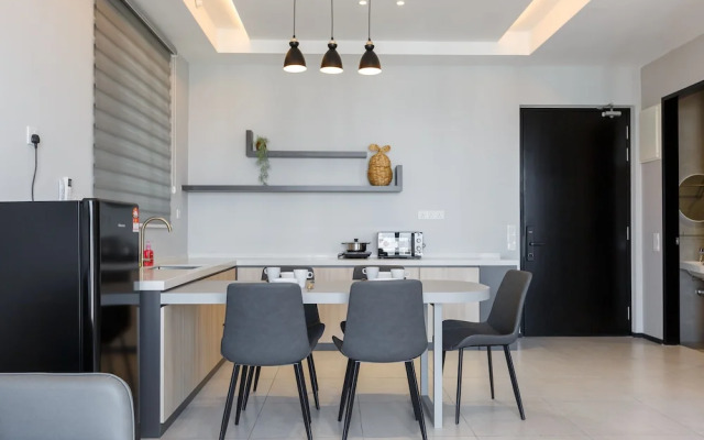 Urban Suites